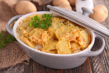 gratin