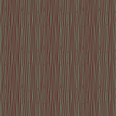 Abstract background.  Green thread on a purple background.