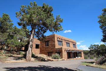 Mesa Verde National Park - Pueblo architecture