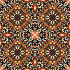 Abstract seamless vector background