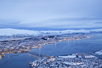 TROMSO