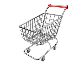 Shopping cart