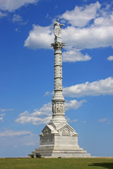Yorktown Victory Monument