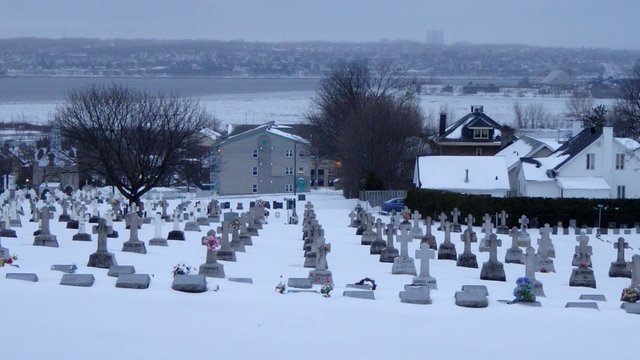 Cimeti&egrave;re