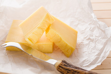 Landkäse