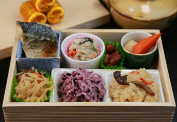 弁当