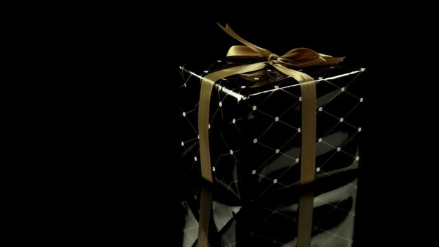 present tracking