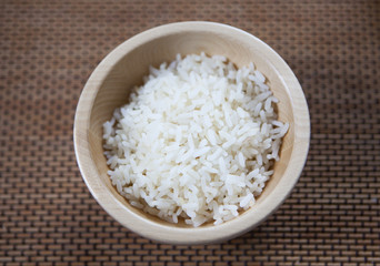bol de riz