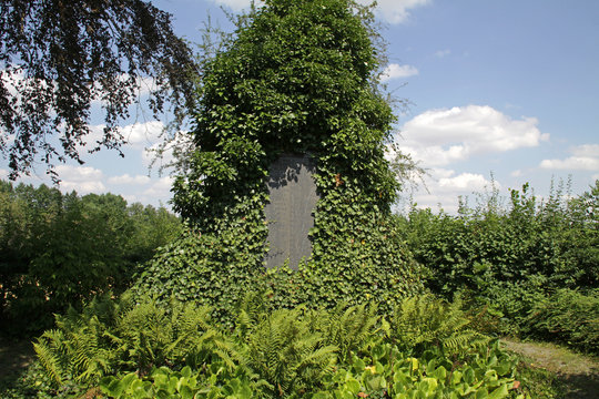 Gefallenendenkmal in Extertal-Sch&ouml;nhagen