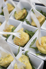 finger foods