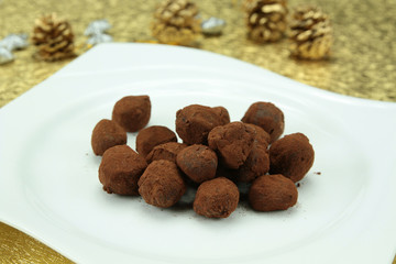 truffes