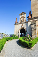 Eglise