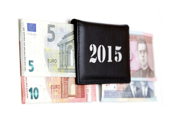 litas lits changeover euro exchange 2015 lithuania coins banknot