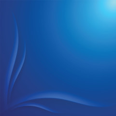 Soft Blue background