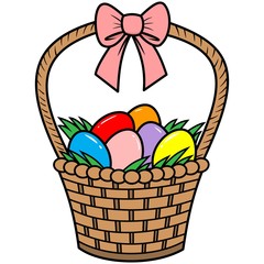 Easter Basket