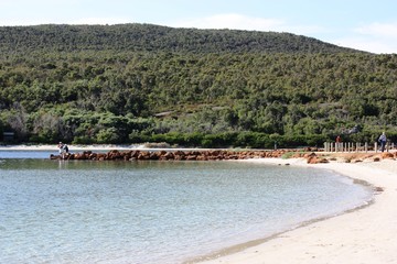 Emu Point - Great Ocean Road - Albany