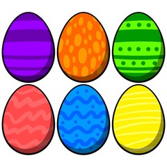 Easter Egg Collection