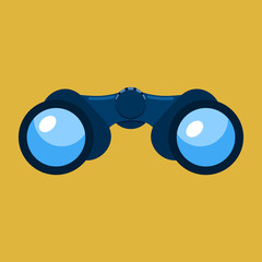 Binocular Icon