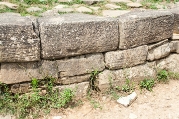 Dolmens