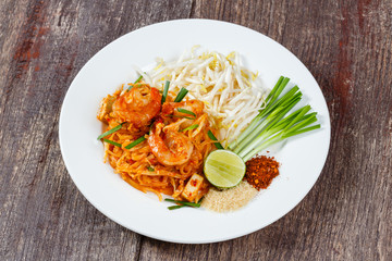 Pad Thai