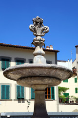 Fototapeta premium firenze