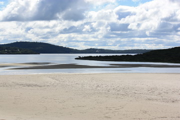Ocean Beach - Williams Bay - Western Australia