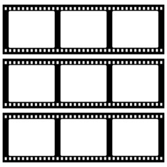 Film Strips