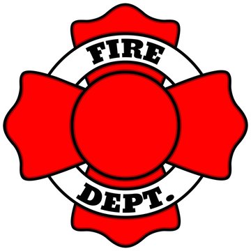 Firefighter Insignia