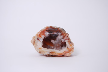 Geode - Brasile