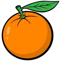 Florida Orange