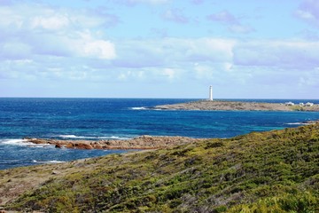 Cape Leeuwin lighthouse - Western Australia