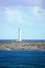 Fototapeta premium Cape Leeuwin lighthouse - Western Australia