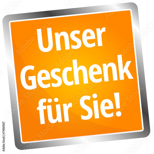 Unser Geschenk Unser Geschenk