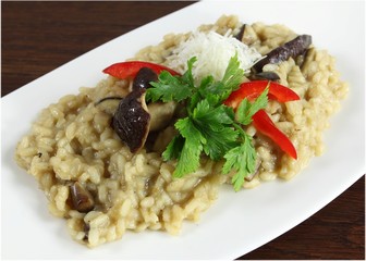 Risotto