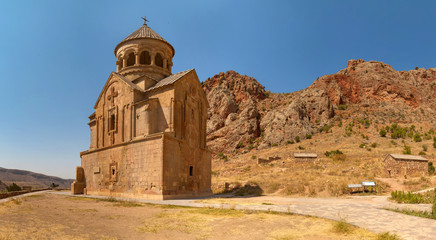 Noravank