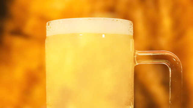 Beer fire no drink and drive