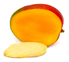 Mango fruit