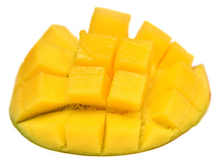 Mango fruit