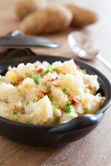 German Potatoo Salad