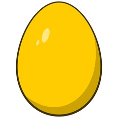 Gold Egg