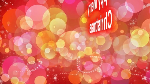 Happy merry christmas - Happy new year