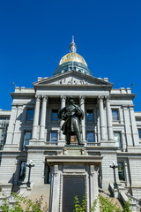 Colorado State Capitol Building