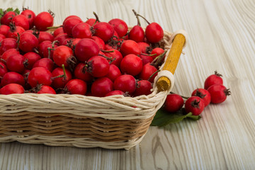 Hawthorn