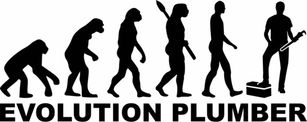 Plumber Illustration