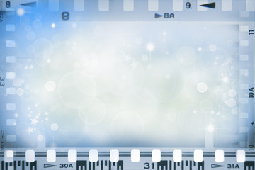 Film frames