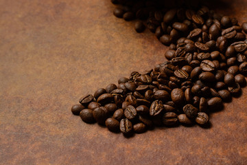 dark beans