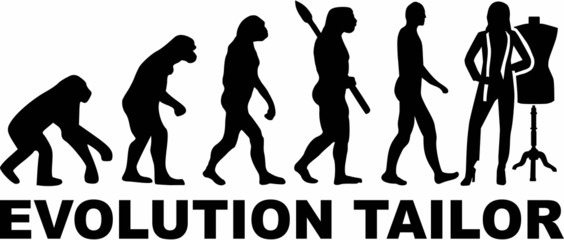 Tailor Evolution