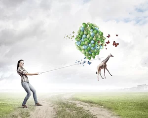 Zootier © Sergey Nivens