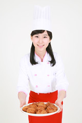 어린이와 함께하는 요리시간