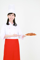 어린이와 함께하는 요리시간